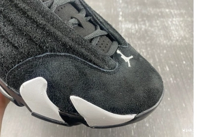 14 White “Black University 487471-016 Jordan Red” 1205